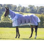Shires Highlander Fine Mesh Fly Sheet Set. Fixed Price $171.23.