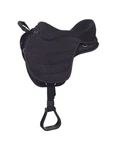 Tough 1 English Saddle Treeless Western Rigging Suede Seat ES7500. Fixed Price $353.83.