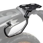 Rally Saddle Stay + Top Rack For Royal Enfield Himalayan 450 Auto Engina. Fixed Price $123.99.