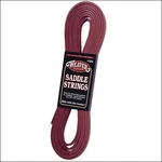 41WL Weaver Leather Burgundy Tack Horse Saddle String Handy Pack. Fixed Price $30.00.