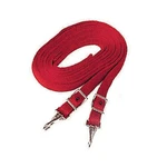 Triple Nylon Trail Split Reins. Fixed Price $35.49.