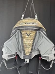 Arsenal Cloud Infinity Saddle New Hunting. Fixed Price $289.99.