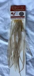Whiting Farms Silver Quarter Saddle Small Natural Dun 060-SH-E-L. Fixed Price $40.00.