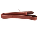 Royal King 1 3/4" X 6FT Premium Tie Strap. With Holes. Fixed Price $34.95.
