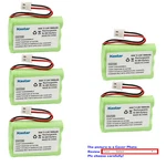Kastar 1000MAH Battery For Southwestern Bell GH5850 JB6AAANM3BMX MR-100 MR100. Fixed Price $5.99.