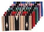 Tough Sierra Mini Horse/pony Western Saddle Blanket 19" X Free Ship!. Fixed Price $22.45.