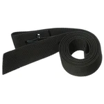 Tough 1 Royal King Nylon Web Tie Strap Black. Fixed Price $27.75.