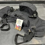 Horse Ride With Me Seat Saddle Stirrups - Price Reduced. Fixed Price $25.99.