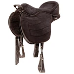 Cashel G2 Soft - Lightweight Treeless Horse Riding Saddle, Microfiber. Fixed Price $241.49.