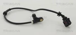 Triscan Abs Speed Sensor Vw Seat Ford Sharan Alhambra Galaxy 1207323. Fixed Price $24.95.