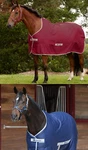 Bucas Freedom Twill Sheet - Lightweight Stable Transport Blanket. Fixed Price $66.05.