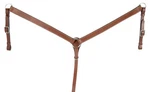 Tough 1 Royal Working Breast Collar, Medium Oil Horse,. Fixed Price $66.99.