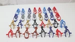 Playmobil Saddle Luxery X32 Use Pferd Western Ranch Medieval. Fixed Price $38.75.