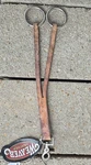 New - Weaver Leather Training Fork Breast Collar Attachment 1" X 12". Fixed Price $19.99.