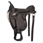80HS Horse English Treeless Saddle Hilason Endurance Trail Pleasure Leather. Fixed Price $474.95.