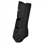 Tough (set Of Four) Black Economy Sport Boots Size Medium 64-19000M. Fixed Price $72.50.