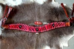 Horse Reining Tripping Steer Roping Breast Collar Western Saddle Tack. Fixed Price $42.99.