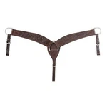 Royal King Floral Carved Breastcollar. Fixed Price $67.10.