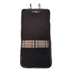 Kensington Protective Products Deluxe Black Padded Halter And Bridle Bag. Fixed Price $89.85.
