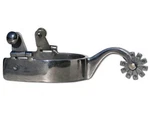 Professionals Choice Spur Adult Equisential Trainer Steel EQSP-400. Fixed Price $85.98.