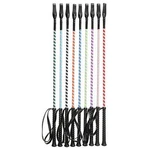 TOUGH1 Sparkle Riding Crop - 6 Pack 24 Brn. Fixed Price $52.75.