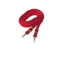 Triple Nylon Trail Split Reins. Fixed Price $39.39.