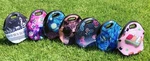 Wrapables Insulated Neoprene Lunch Bag. Fixed Price $17.99.