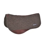 Reinsman Moisture-wicking Quick-drying Wool Contour Trail Saddle Pad (34201). Fixed Price $154.99.