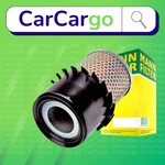 Mann Air Filter For Carbodies FX4 1985-1989 221MM Premium Oem New Geniune German. Fixed Price $52.36.