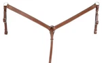 Tough 1 Royal Working Breast Collar Medium Oil. Fixed Price $58.52.