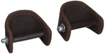 Tough 1 Stirrup Turner, Brown, 3 Inch (set Of 2). Fixed Price $22.59.