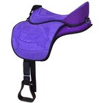 Western Bareback Horse Saddle Pleasure Trail Riding Treeless Hilason. Fixed Price $219.99.