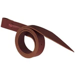 Weaver Leather Latigos W/ Holes. Fixed Price $38.79.