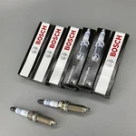 6PCS Oe Germany Double Iridium Spark Plug For Ram 1500 Jeep Grand Cherokee Acura. Fixed Price $54.70.