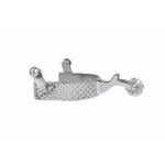 Professional's Choice Rasp Horse Spur - Weighted Western. Fixed Price $114.99.