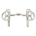 New! Kelly Silver Star Mini Low Port Correction Bit W/ Copper Inlay 3 Sizes!. Fixed Price $39.99.