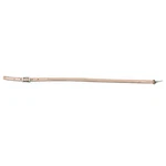 74BH 28" Hilason Western Horse Roping Tie Down Strap Snap Tan Silver Spot. Fixed Price $17.99.