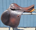Passier Psbaum Ii All Purpose 18" Saddle. Fixed Price $225.00.