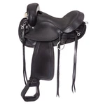 King Series Comfort Gaited Saddle. Fixed Price $482.00.