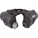Cashel Quality Deluxe Small Horse Saddle Pommel Horn Bag Padded Pockets Camera. Fixed Price $85.13.
