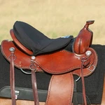 Cashel Western Tush Saddle Seat Cushion All-day Riding Comfort. Fixed Price $39.99.
