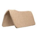 Weaver Leather 30INX30IN Contoured Pad Liner 1/4IN. Fixed Price $40.85.