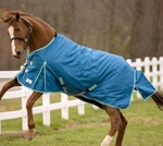 Tuffrider 1200D 78" Ecorider Medium Waterproof Turnout Blanket. Fixed Price $79.00.