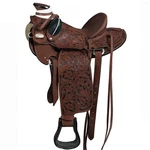 Hilason BHWD08516 Western Horse Wade Saddle - Brown. Fixed Price $749.95.