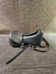 Setzi Balente 32669 B1 Saddle Flexible Composite Of Synthetic Fibres And Leather. Fixed Price $1752.18.