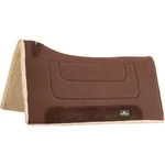 Classic Equine Performance Trainer Saddle Pad - 3/4 Wool Felt Center & Merino. Fixed Price $129.99.