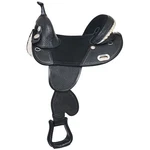 92HS Hilason Western American Leather Trail Barrel Racing Horse Saddle. Fixed Price $749.95.
