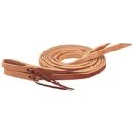 50-1505 Weaver Leather 5/8"X7' Heavy Harness Split Reins New. Fixed Price $45.19.