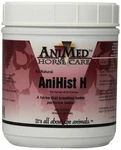 Animed Anihist-h To Support Normal Histamine Levels Horses, 20-OUNCE. Fixed Price $51.29.
