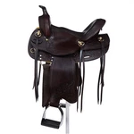 Royal King Memphis Gaited Saddle. Fixed Price $532.00.